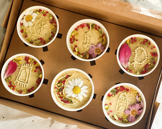 🕋 EID COLLECTION - BOX OF 6 📿