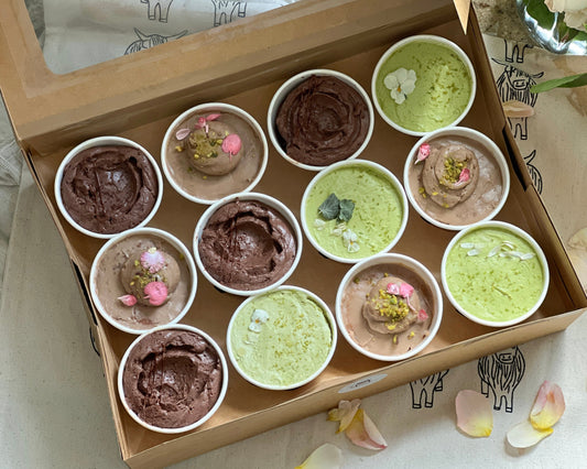 BIT(E) OF EVERYTHING - BOX OF 12 [Pick Up Only]